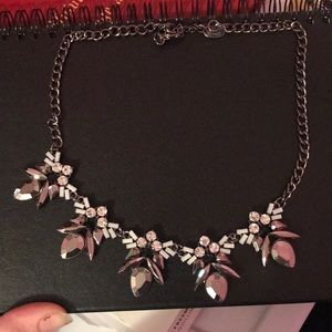 Statement necklace